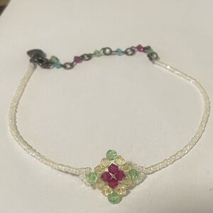 Erickson Beamon choker